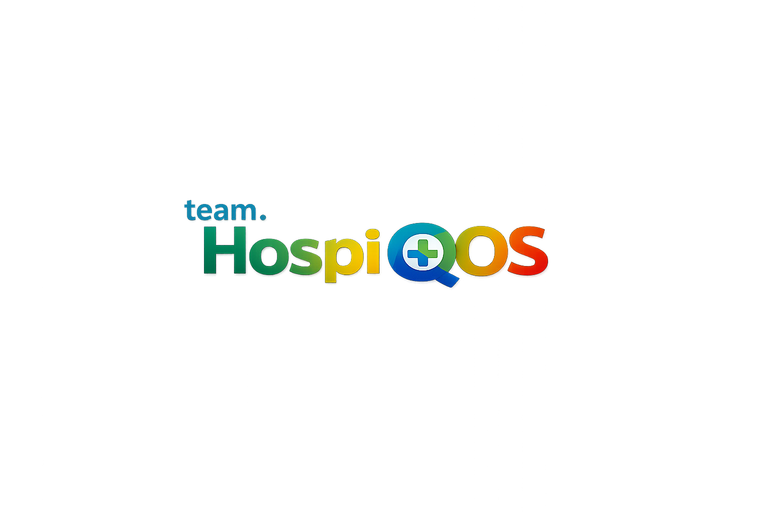 team.HospiQOS Lernumgebung kennenlernen
